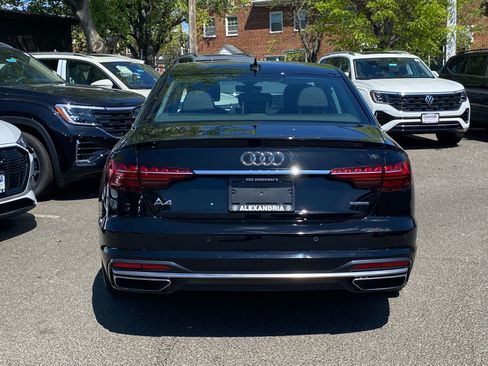 Used 2023 Audi A4 2.0T Premium AWD/4WD image 4