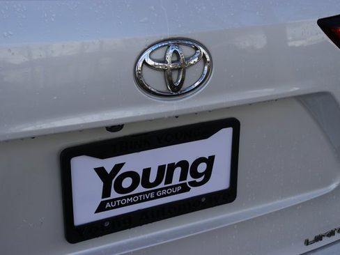 Used 2023 Toyota Highlander L image 6