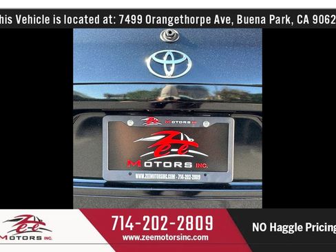 Used 2007 Toyota Sequoia Limited AWD/4WD image 61