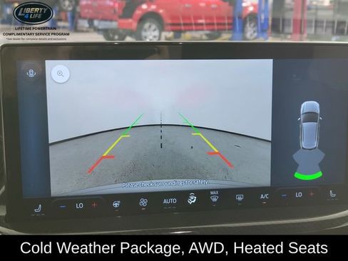 Used 2023 Ford Escape ST-Line w/ Tech Pack #1 image 35