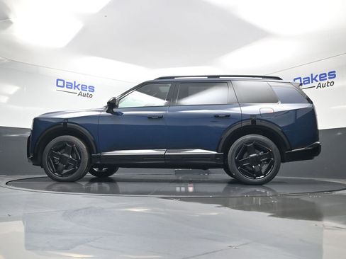 New 2027 Kia Telluride SX X-Line AWD/4WD image 46