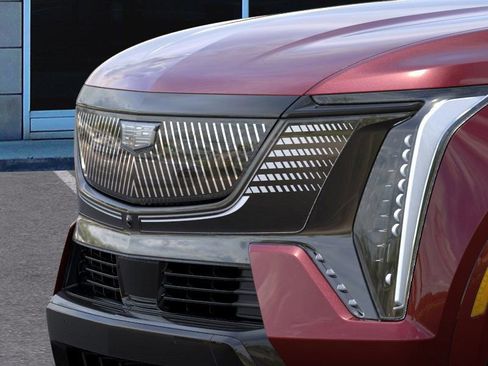 New 2026 Cadillac Escalade IQ Sport 1 image 13