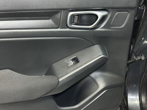 Certified 2024 Honda Civic Sport image 30