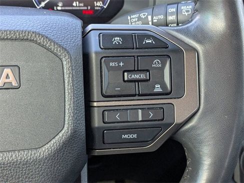 Used 2024 Toyota Land Cruiser image 31