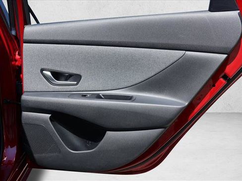 Used 2024 Hyundai Elantra Limited FWD image 27