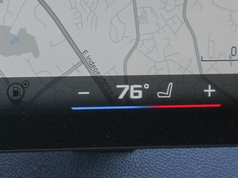 Certified 2024 BMW iX M60 AWD/4WD image 22