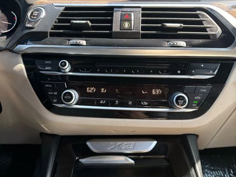 Used 2018 BMW X3 xDrive30i w/ Convenience Package image 26