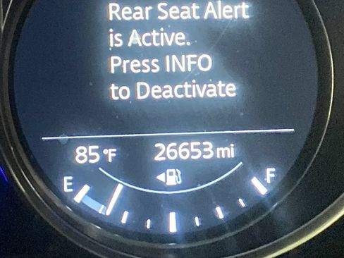 Certified 2025 MAZDA CX-5 Carbon Edition AWD/4WD image 23