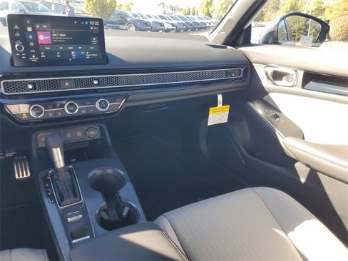 New 2026 Honda Civic Sport Touring image 10