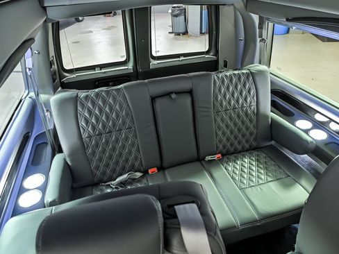 New 2026 GMC Savana 2500 Extended w/ Driver Convenience Package RWD image 5
