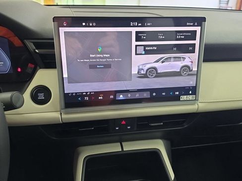 New 2026 MAZDA CX-5 Preferred AWD/4WD image 9