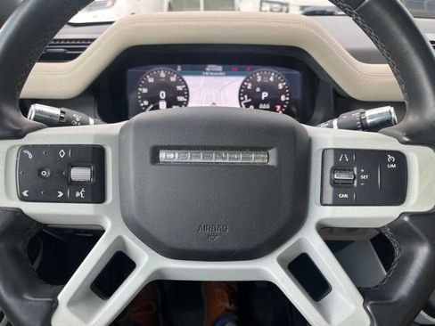 Used 2020 Land Rover Defender 110 SE AWD/4WD image 14