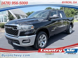 Used 2026 RAM 1500 Big Horn AWD/4WD video 1