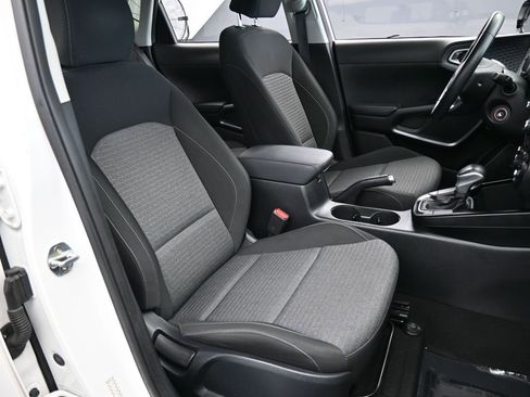 Used 2021 Kia Soul GT-Line image 43