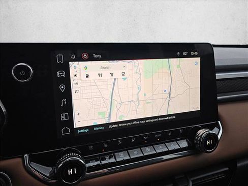 Used 2024 GMC Canyon AT4 w/ AT4 Premium Package image 24