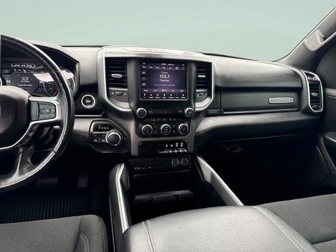Used 2019 RAM 1500 Big Horn AWD/4WD image 26