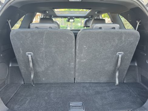 Used 2018 Kia Sorento SX FWD image 11