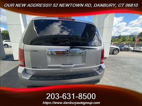Used 2010 Honda Pilot EX-L image 6