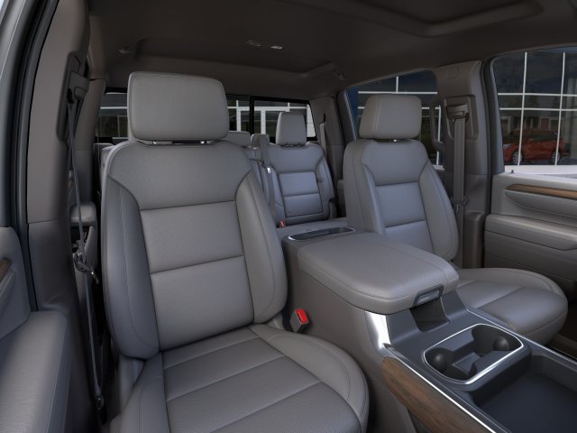 New 2026 GMC Sierra 2500 SLT w/ Texas SLT Premium Package AWD/4WD image 16