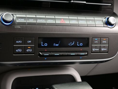 Certified 2026 Hyundai Kona SEL Sport AWD/4WD image 19
