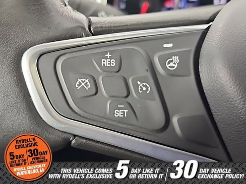 Certified 2022 Chevrolet Malibu Premier image 28