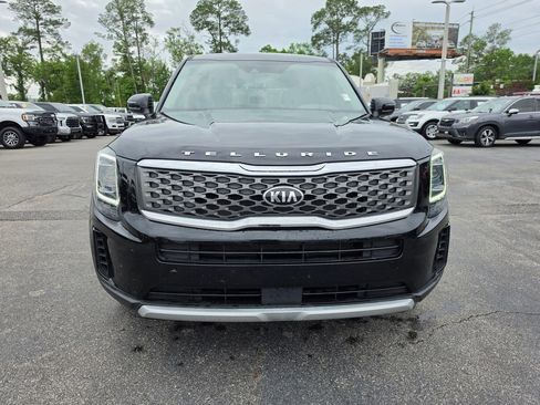 Used 2021 Kia Telluride LX FWD image 19