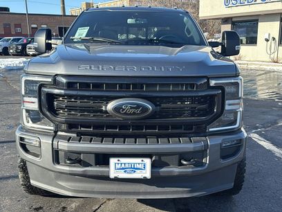 Used 2022 Ford F350 Lariat