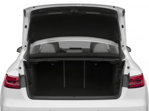 Used 2017 Audi A4 2.0T Premium Plus w/ Premium Plus Package AWD/4WD image 12