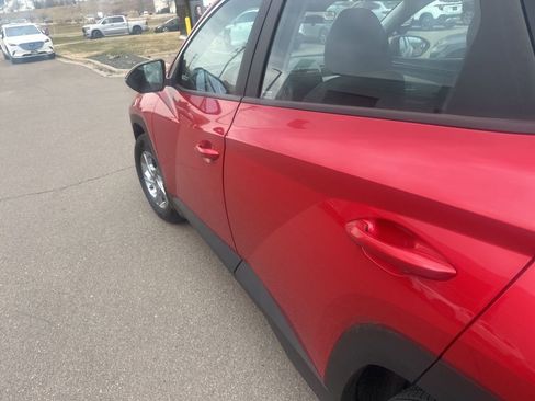 Used 2022 Hyundai Tucson SE image 18