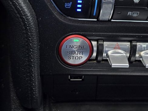 Used 2021 Ford Mustang GT Premium image 21