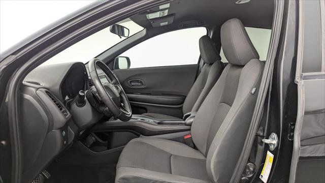 Used 2021 Honda HR-V Sport image 14