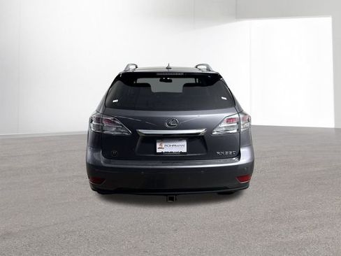 Used 2012 Lexus RX 350 AWD image 32