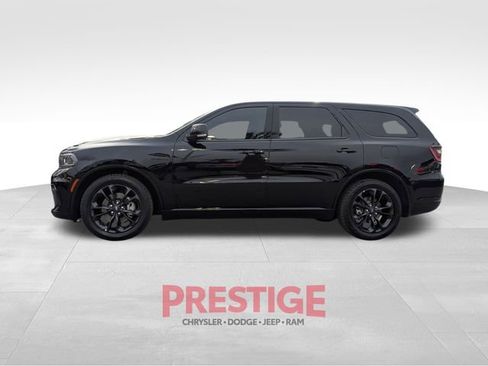 Used 2022 Dodge Durango R/T w/ Blacktop Package image 13