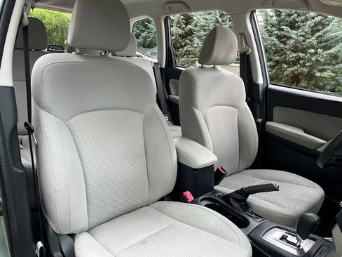 Used 2018 Subaru Forester 2.5i w/ Alloy Wheel Package AWD/4WD image 36