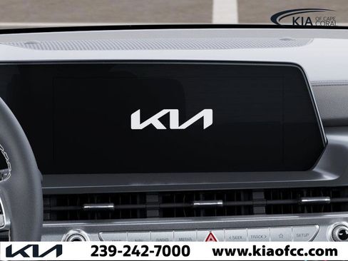 New 2025 Kia Telluride S image 20