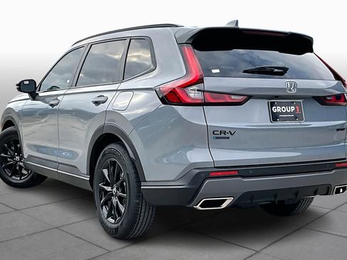 New 2026 Honda CR-V Sport-L image 11