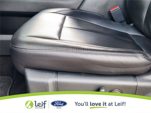 Used 2021 Ford Expedition XLT AWD/4WD image 19