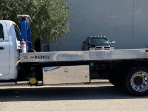 Used 2015 RAM 5500 SLT w/ Quick Order Package 29G SLT image 5