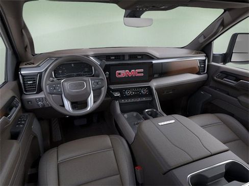 New 2026 GMC Sierra 3500 Denali w/ Denali Reserve Package image 9