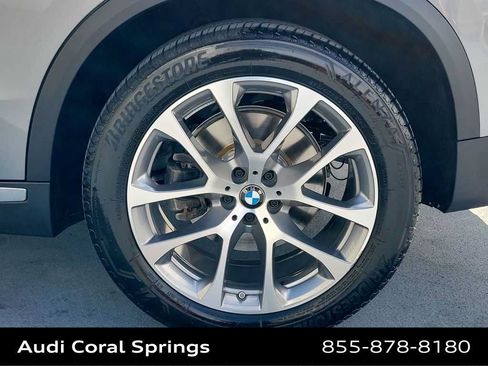 Used 2024 BMW X5 sDrive40i w/ Premium Package RWD image 12