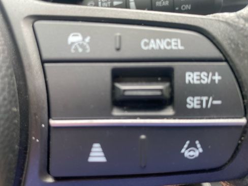 Certified 2023 Honda CR-V EX image 24