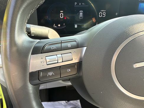 Used 2024 Hyundai Kona SEL AWD/4WD image 28
