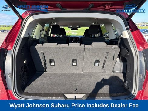 Used 2025 Subaru Ascent Premium AWD/4WD image 33
