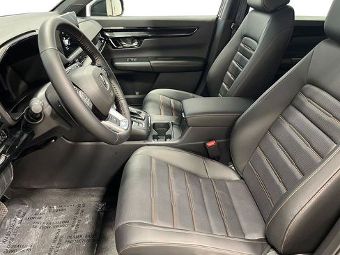 New 2026 Honda CR-V Sport Touring image 13