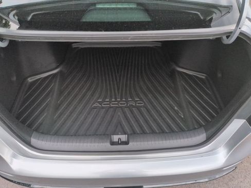 Used 2023 Honda Accord Sport image 20