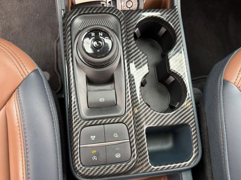 Used 2024 Ford Maverick Lariat w/ 4K Tow Package AWD/4WD image 20