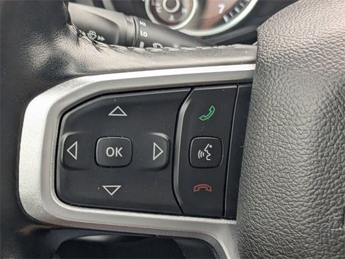 Used 2023 RAM 1500 Big Horn image 24
