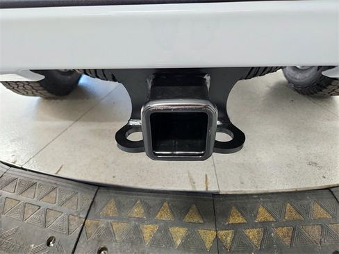 New 2026 GMC Sierra 2500 Denali w/ Denali Reserve Package image 46