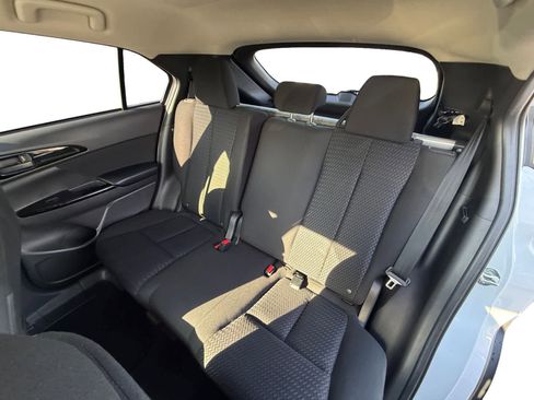 Used 2024 Mitsubishi Eclipse Cross LE image 16