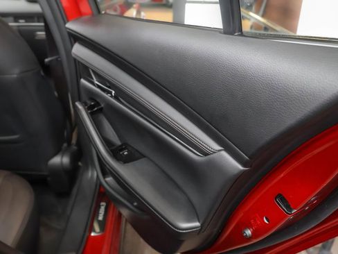 New 2026 MAZDA MAZDA3 2.5 Turbo Sedan w/Premium Plus image 29